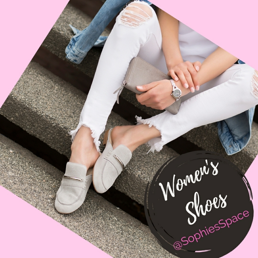 WOMEN'S SHOES AND BOOTS SECTION - Picture 5 of 5
